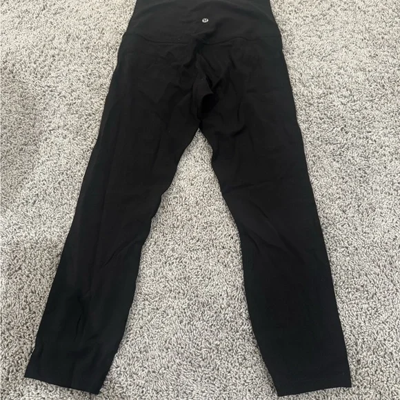 NWOT Lululemon Align HR 22” sz 6 - Picture 3 of 3